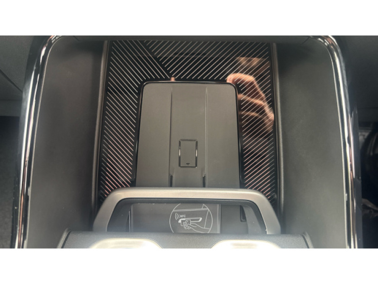 BMW iX2 150kW eDrive20 Shadow Edition 65kWh 5dr Auto Electric Hatchback